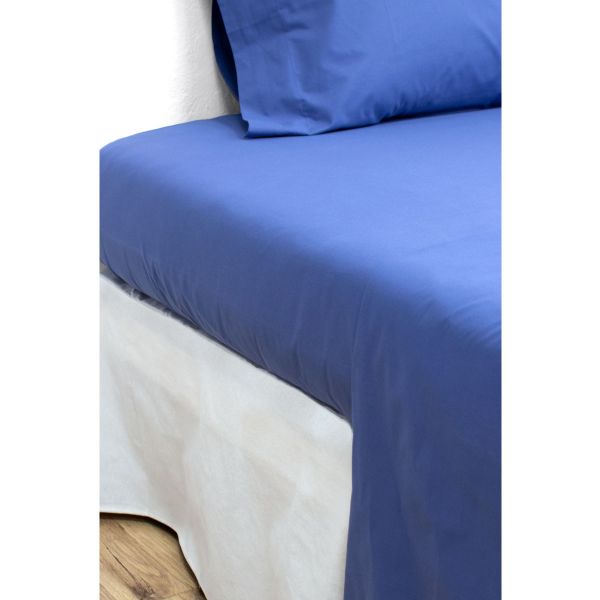 Bajera ajustable 100% cotó Percal 200 fils