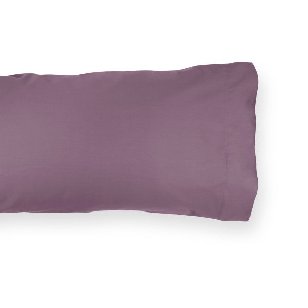 Funda de almohada 100% algodón satén 300 hilos