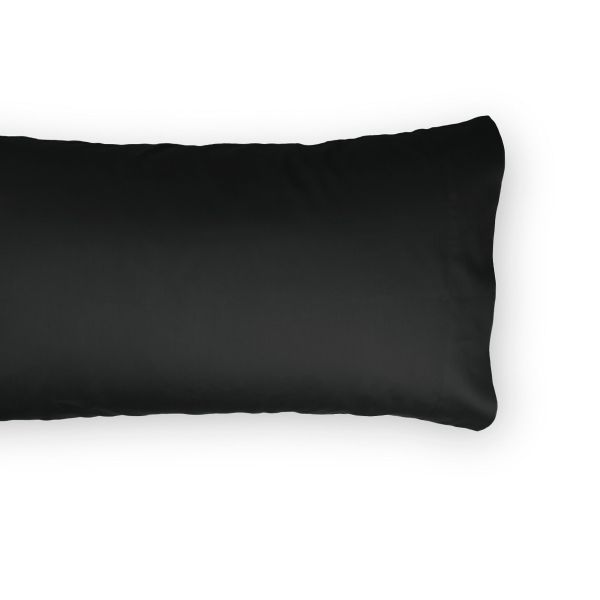 Funda De Almohada Satén 300 Hilos White / 90 (45x110 Cm) con Ofertas en  Carrefour