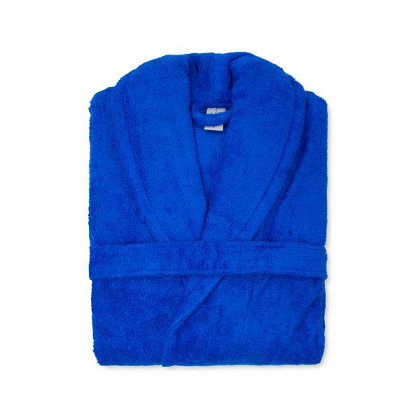 Albornoz 70% algodón y 30% bambú Cottonplus