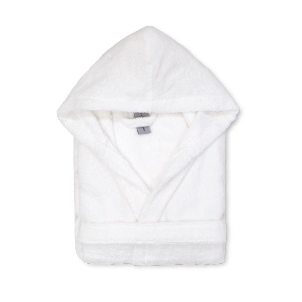 Albornoz infantil Cottonplus bambú 