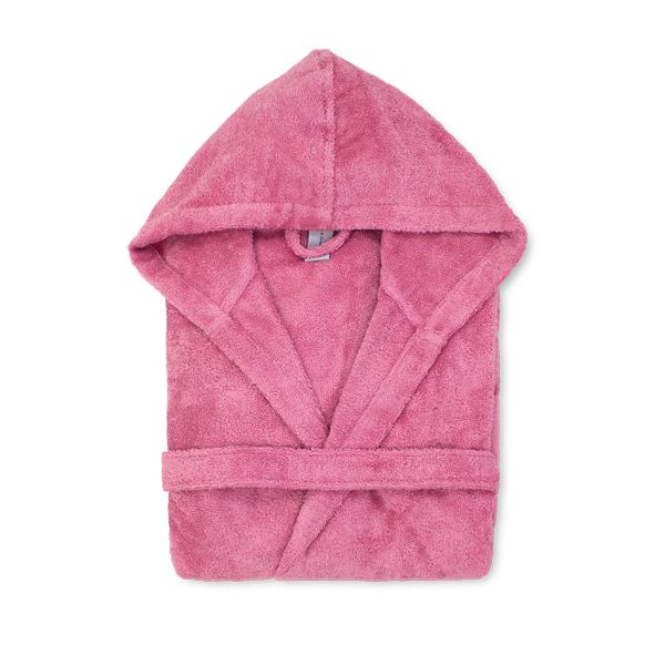 Albornoz infantil Cottonplus bambú 