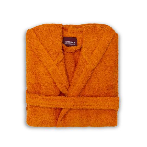 Albornoz de rizo niño 10-12 años con capucha y cinturón, albornoz de rizo  suave, 100% Algodón. Diseño italiano, color turquesa.