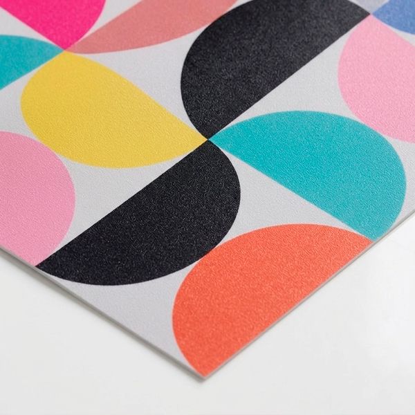 Alfombra vinílica - Diam