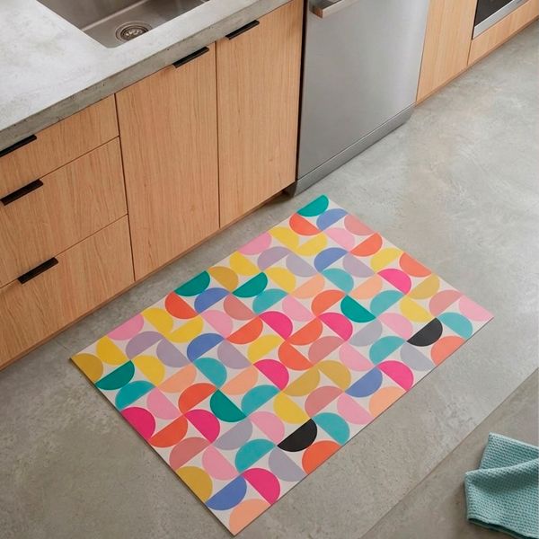 Alfombra vinílica - Diam