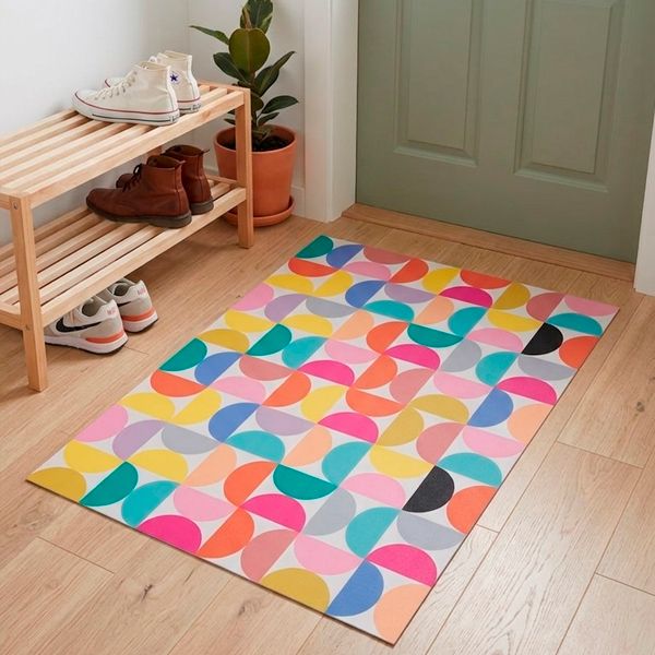 Alfombra vinílica - Diam