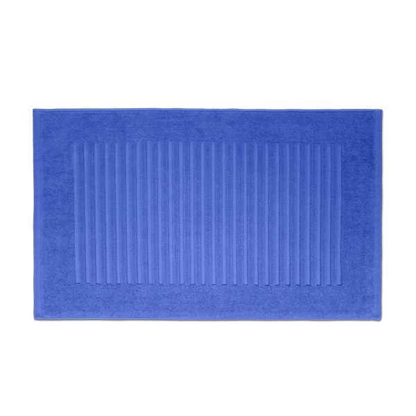 Alfombra de baño de rizo 100% algodón Cottonplus
