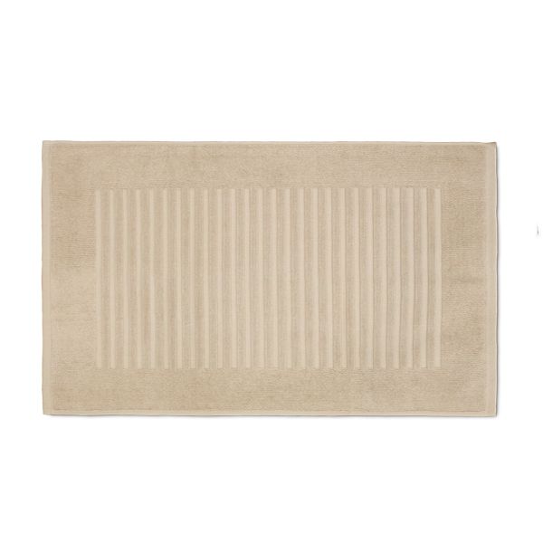 Alfombra de baño de rizo 100% algodón Cottonplus