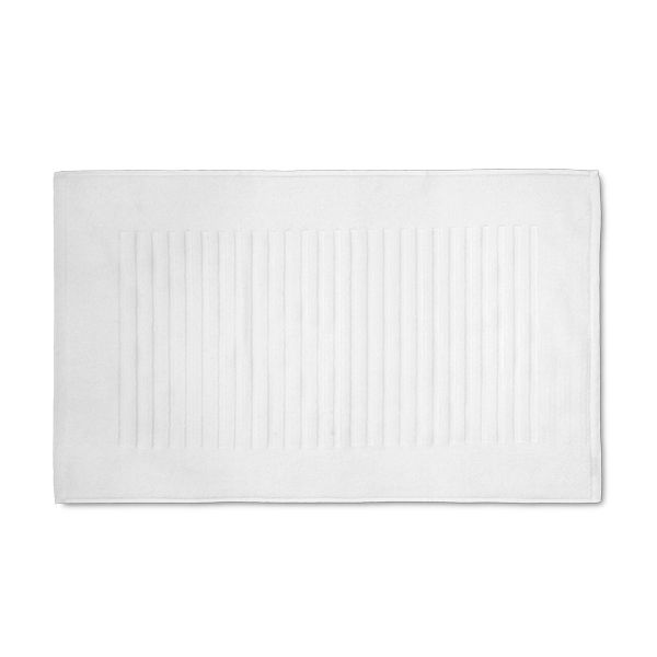 Alfombra de baño de rizo 100% algodón Cottonplus
