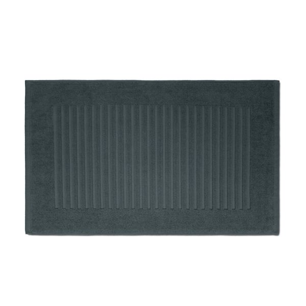 Alfombra de baño de rizo 100% algodón Cottonplus