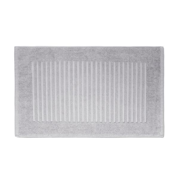 Alfombra de baño de rizo 100% algodón Cottonplus