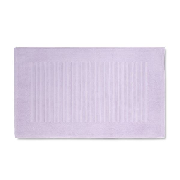 Alfombra de baño de rizo 100% algodón Cottonplus