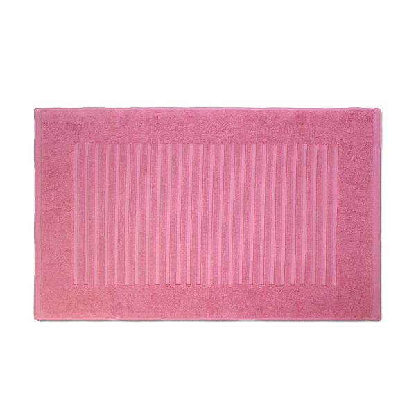 Alfombra de baño de rizo 100% algodón Cottonplus