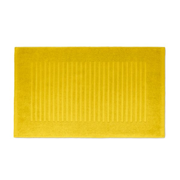 Alfombra de baño de rizo 100% algodón Cottonplus