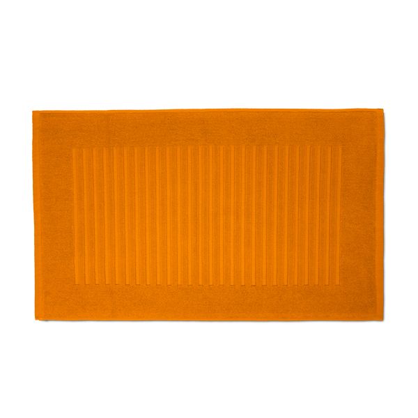 Alfombra de baño de rizo 100% algodón Cottonplus