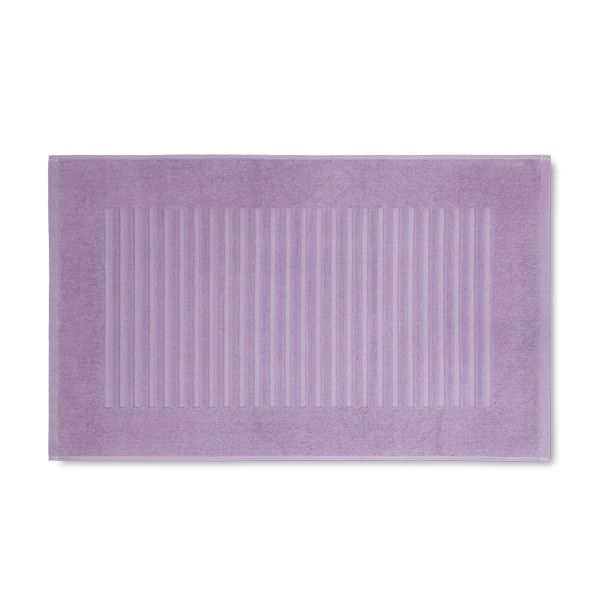 Alfombra de baño de rizo 100% algodón Cottonplus