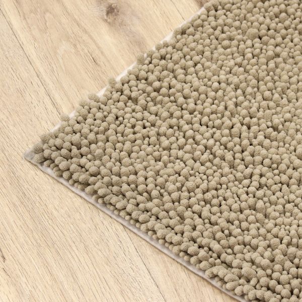 Alfombra de baño 40 × 60 cm Microfibra Reus