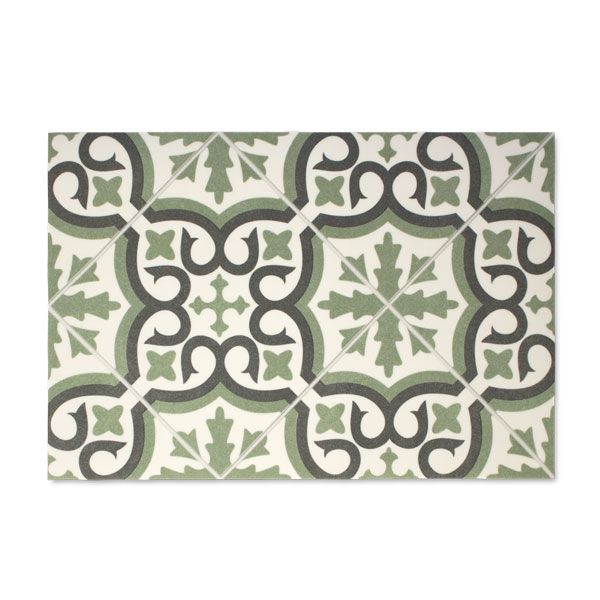 Catifa vinílica de cuina 50 x 67 cm Trento OFERTA