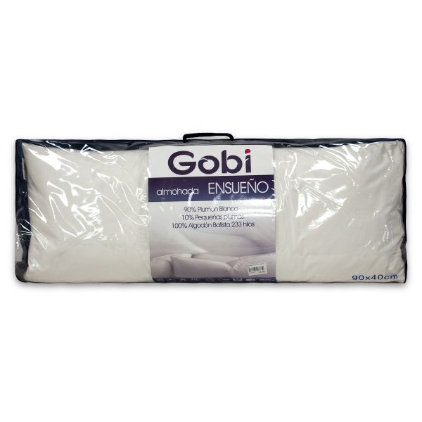Coixí Ensomni de plomissol Gobi