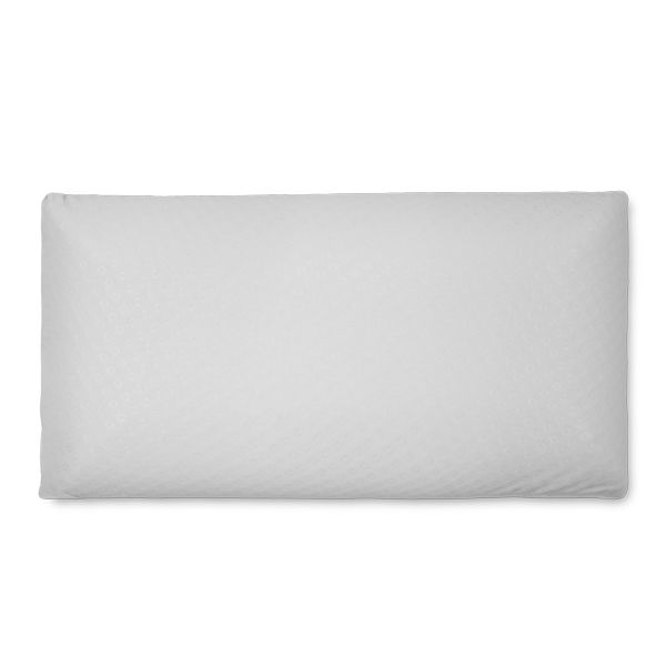 Almohada Viscoelástica Frescor Cottonreus 