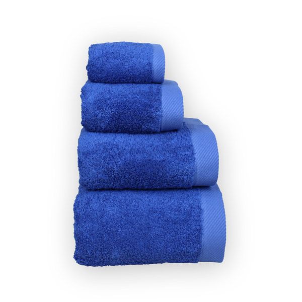 Tovallola de ris 70% cotó i 30% bambú Cottonplus
