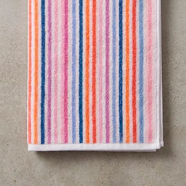 Toalla 100% Algodón, Tratto 