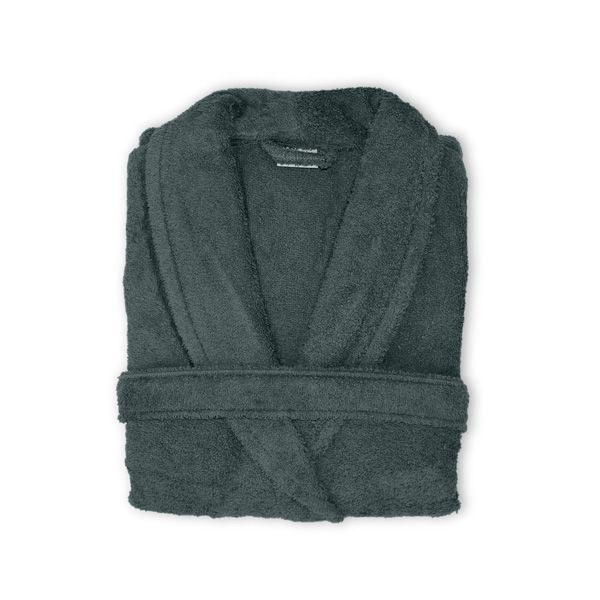 Albornoz 70% algodón y 30% bambú Cottonplus