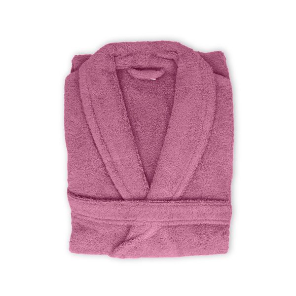 Albornoz 70% algodón y 30% bambú Cottonplus