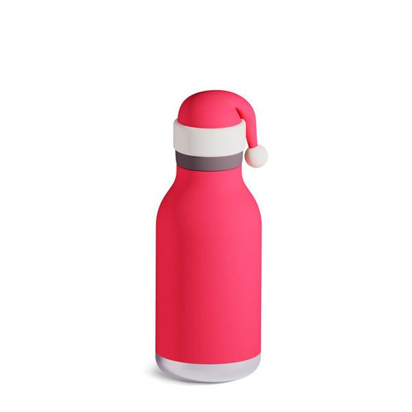 Ampolla Pare Noel 460 ml Bestie