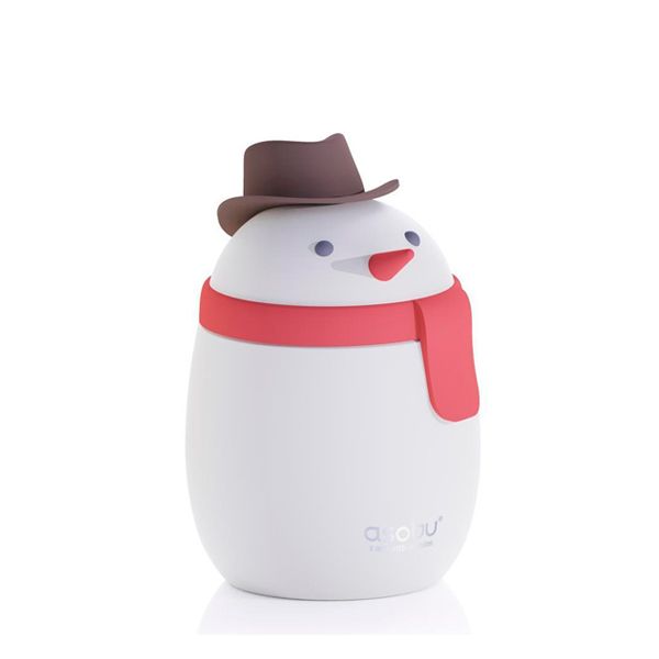 Carmanyola Ninot de Neu 600 ml Bestie