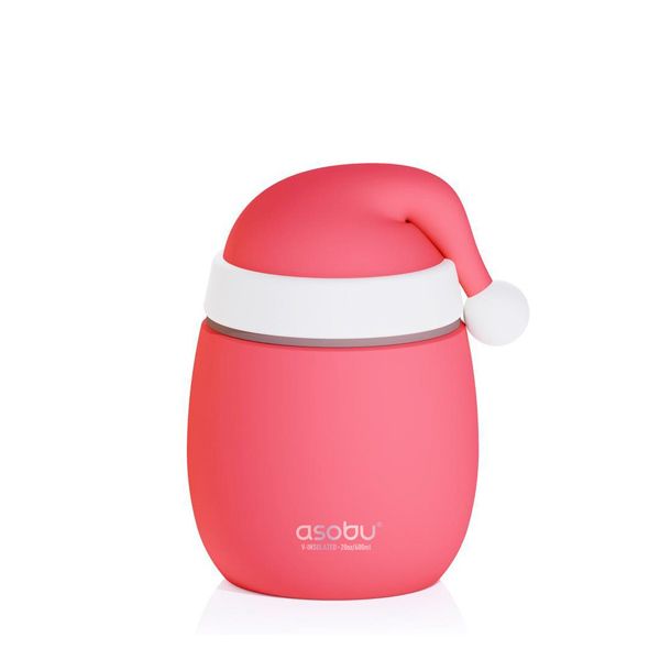 Carmanyola Pare Noel 600 ml Bestie