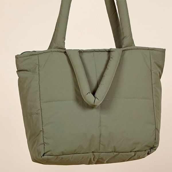 Bolsa de calle 31x12x28 cm saco