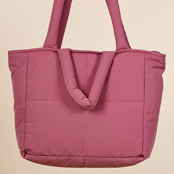 Bolsa de calle 31x12x28 cm saco