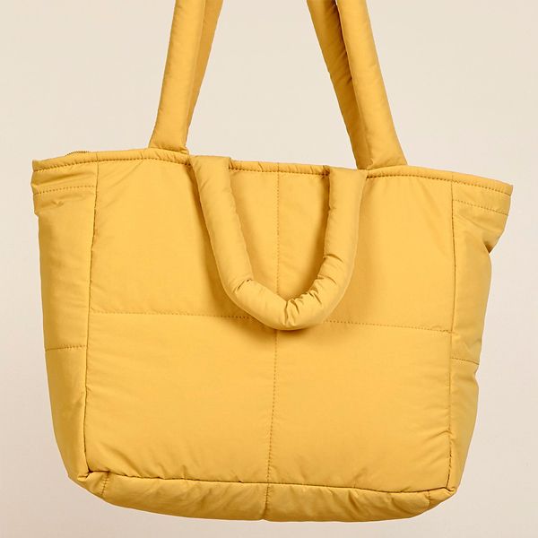 Bolsa de calle 31x12x28 cm saco