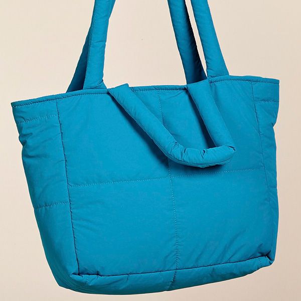 Bolsa de calle 31x12x28 cm saco