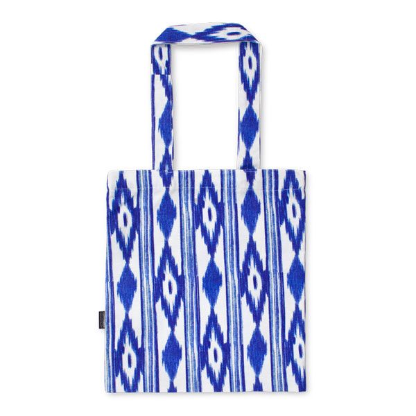 Bolsa de calle Tote bag 100% algodón Mallorca