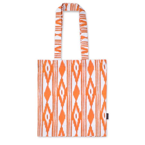 Bolsa de calle Tote bag 100% algodón Mallorca