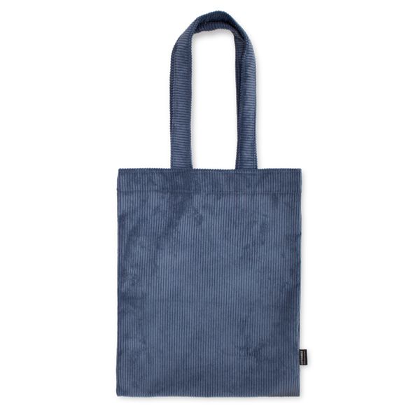 Bossa de carrer Tote bag Pana