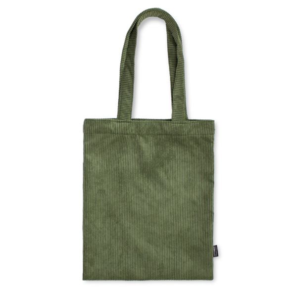 Bossa de carrer Tote bag Pana