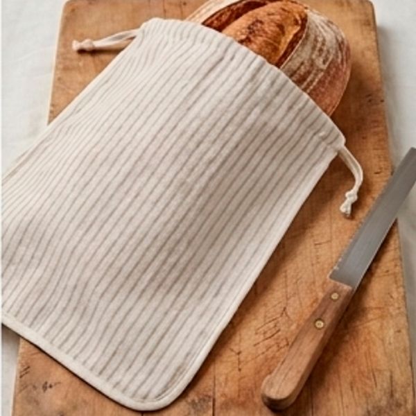 Bolsa de pan Mundaka