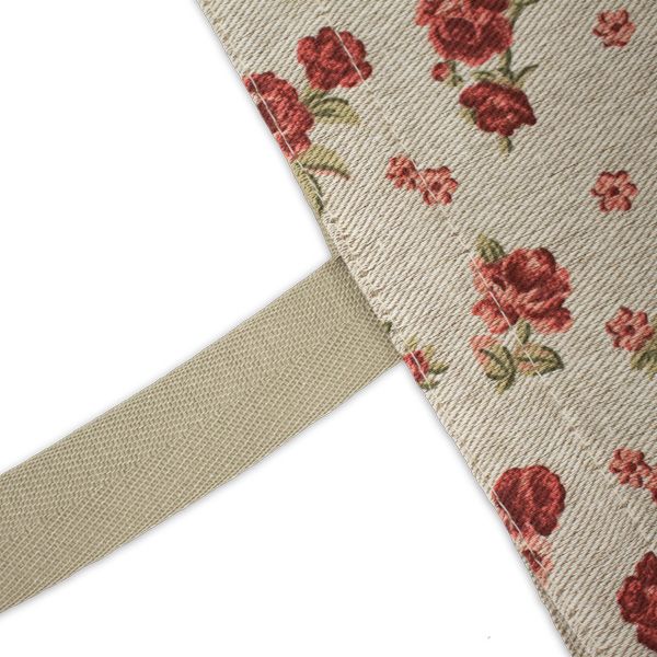 Bossa de carrer Tote bag 100% cotó Liberty