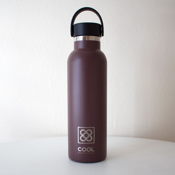 Ampolla termo Runbott COOL Barcelona 600ml