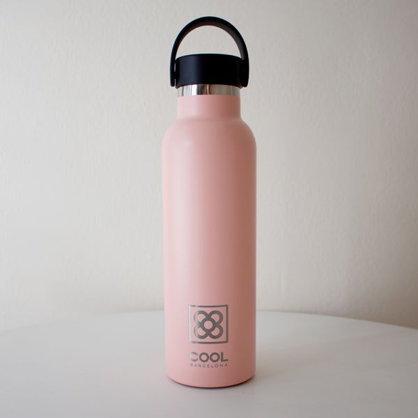 Ampolla termo Runbott COOL Barcelona 600ml