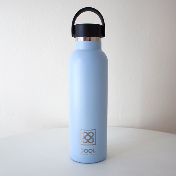 Ampolla termo Runbott COOL Barcelona 600ml