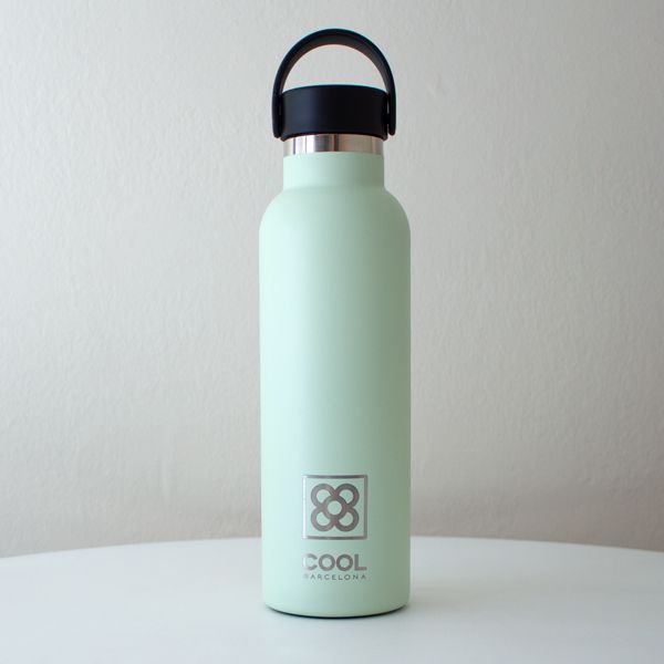 Ampolla termo Runbott COOL Barcelona 600ml