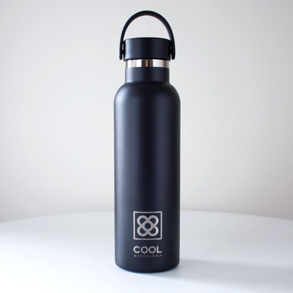 Ampolla termo Runbott COOL Barcelona 600ml