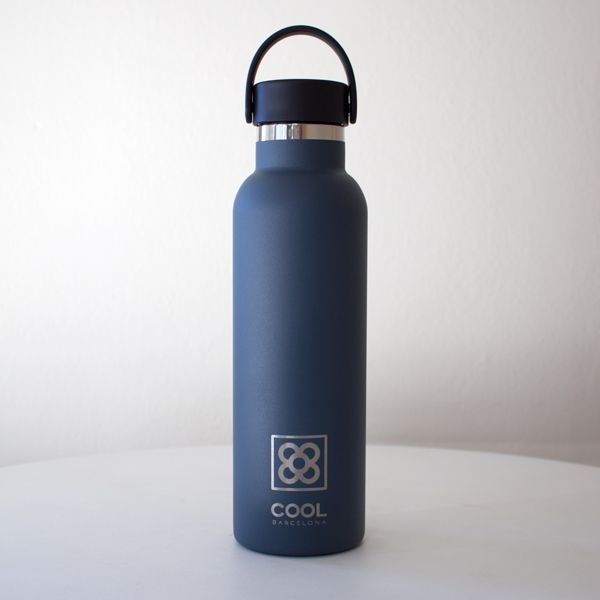 Ampolla termo Runbott COOL Barcelona 600ml
