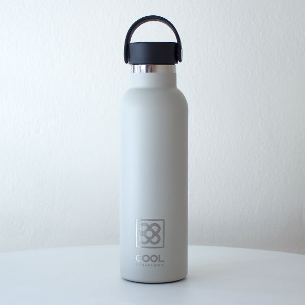 Ampolla termo Runbott COOL Barcelona 600ml