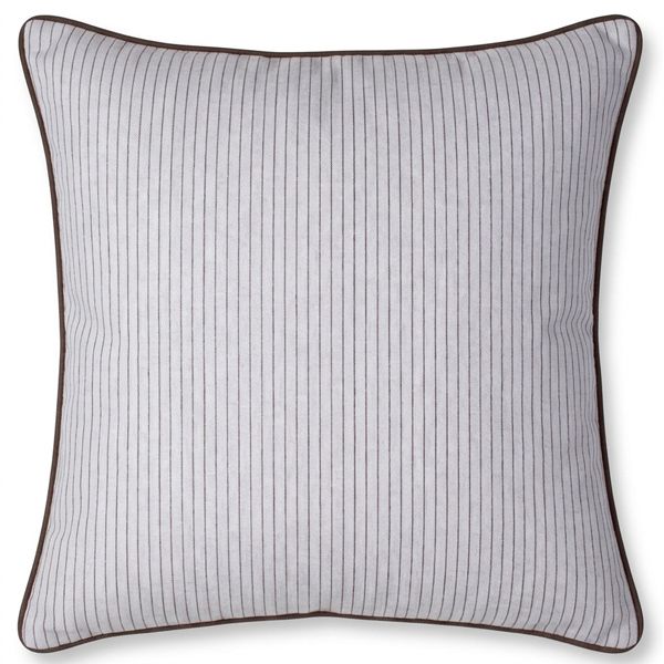 Funda de cuadrante 100% algodón - 55 x 55 cm  Bolonya 300 hilos, Cool Barcelona