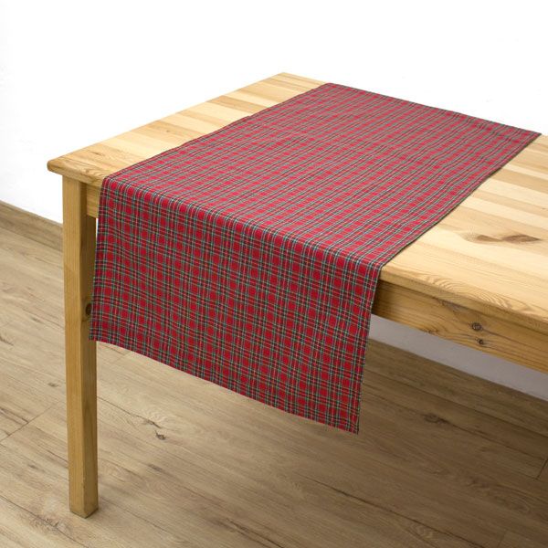 Camino de mesa Navidad Avet